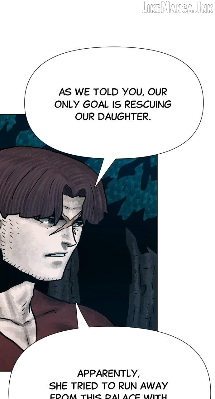 Warrior Executioner Chapter 202 page 53