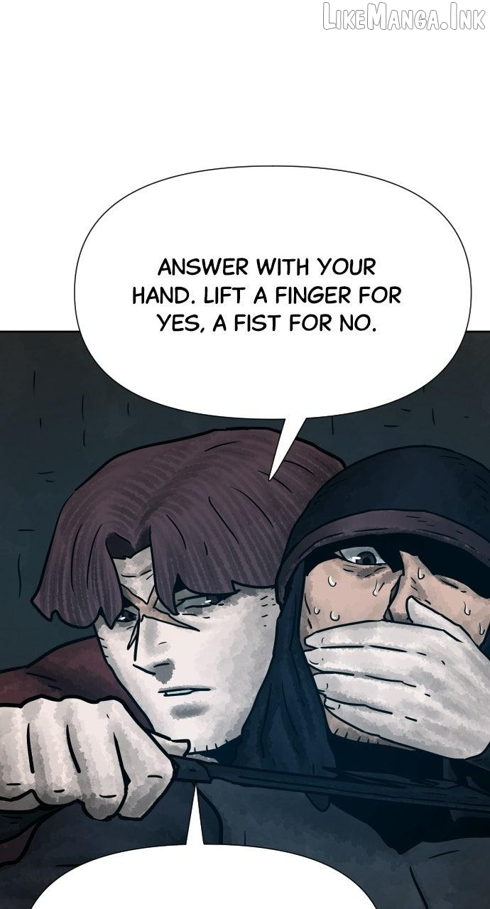 Warrior Executioner Chapter 202 page 46