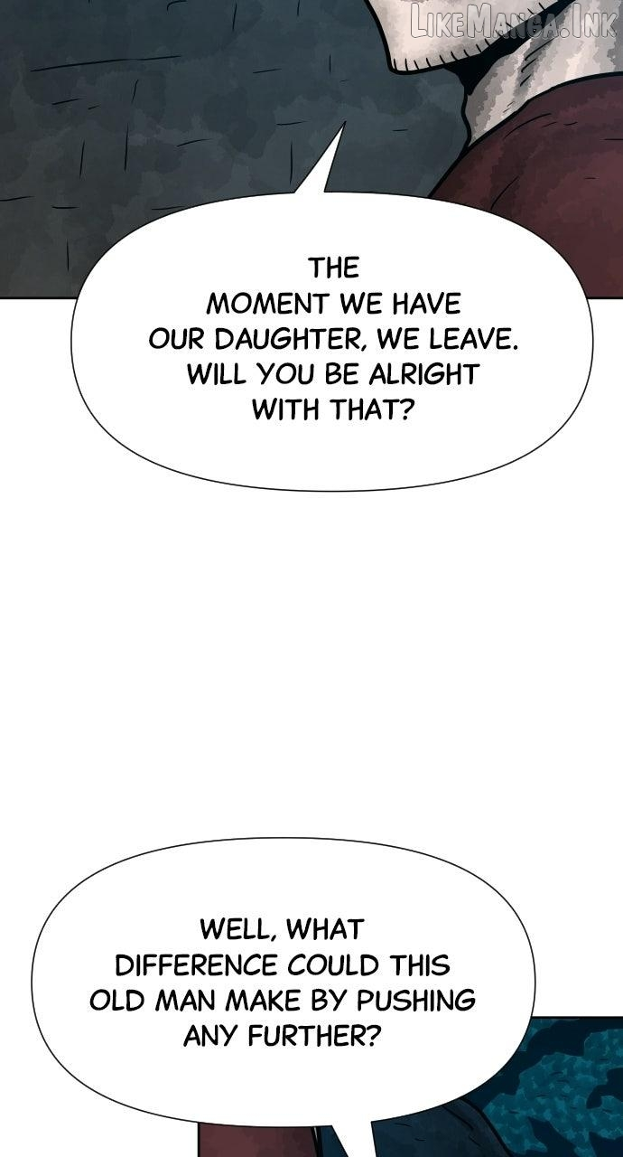 Warrior Executioner Chapter 202 page 56