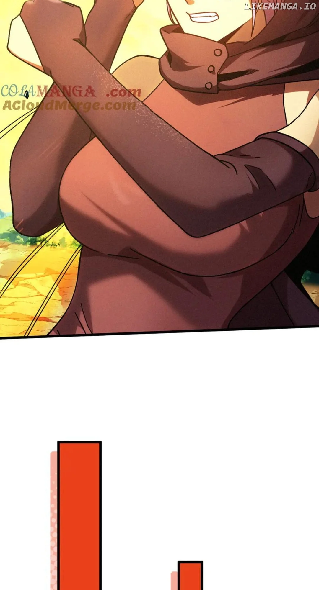 Log into the Future Chapter 202 page 65