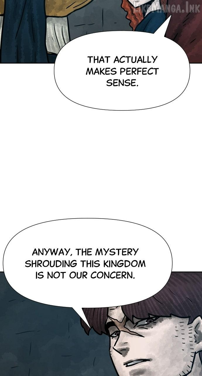 Warrior Executioner Chapter 202 page 55