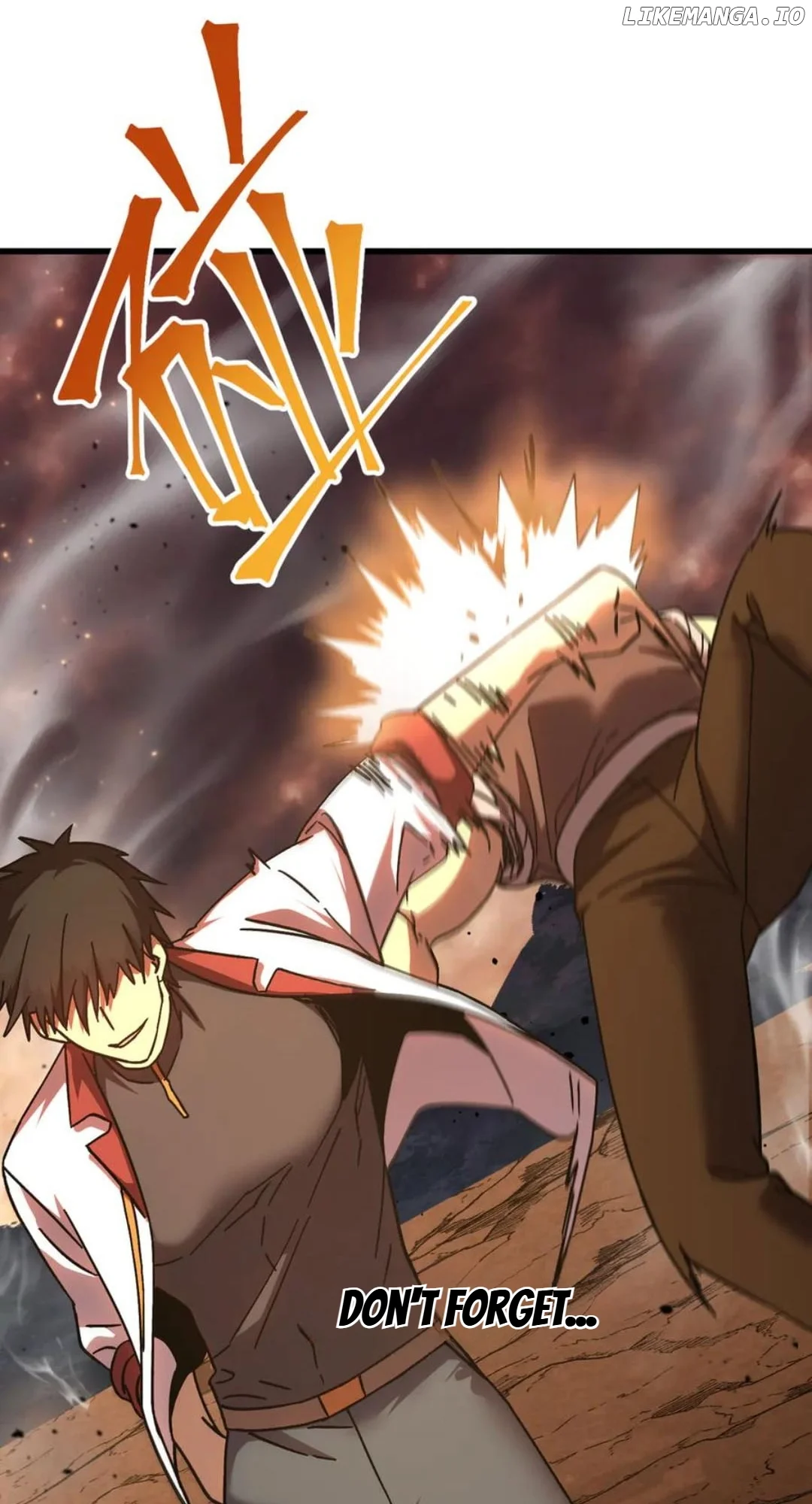 Log into the Future Chapter 202 page 83