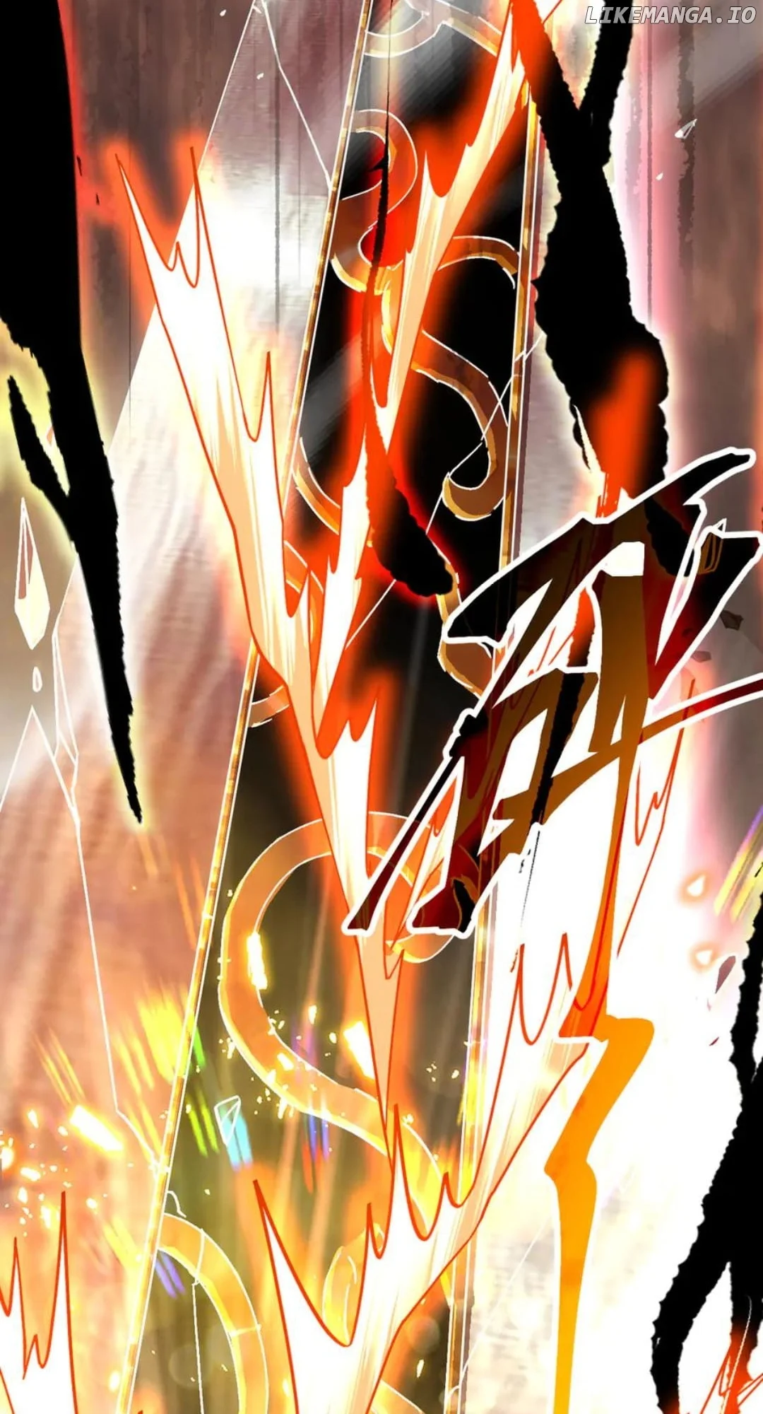 Log into the Future Chapter 202 page 69