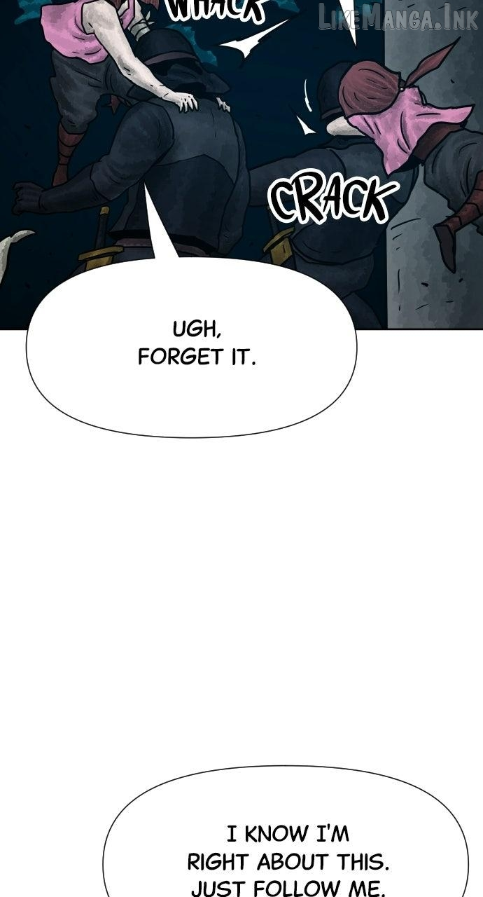 Warrior Executioner Chapter 202 page 43