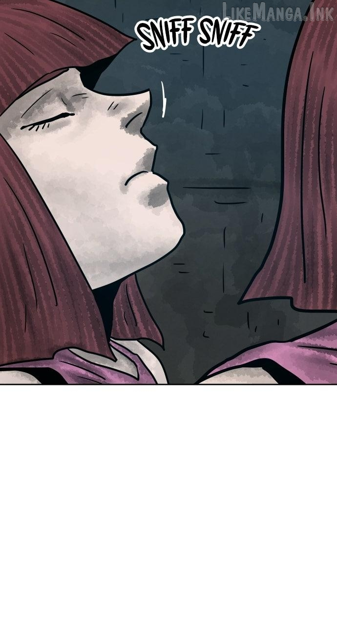 Warrior Executioner Chapter 202 page 38