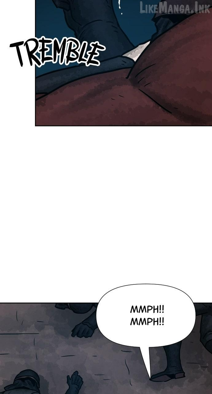 Warrior Executioner Chapter 202 page 48