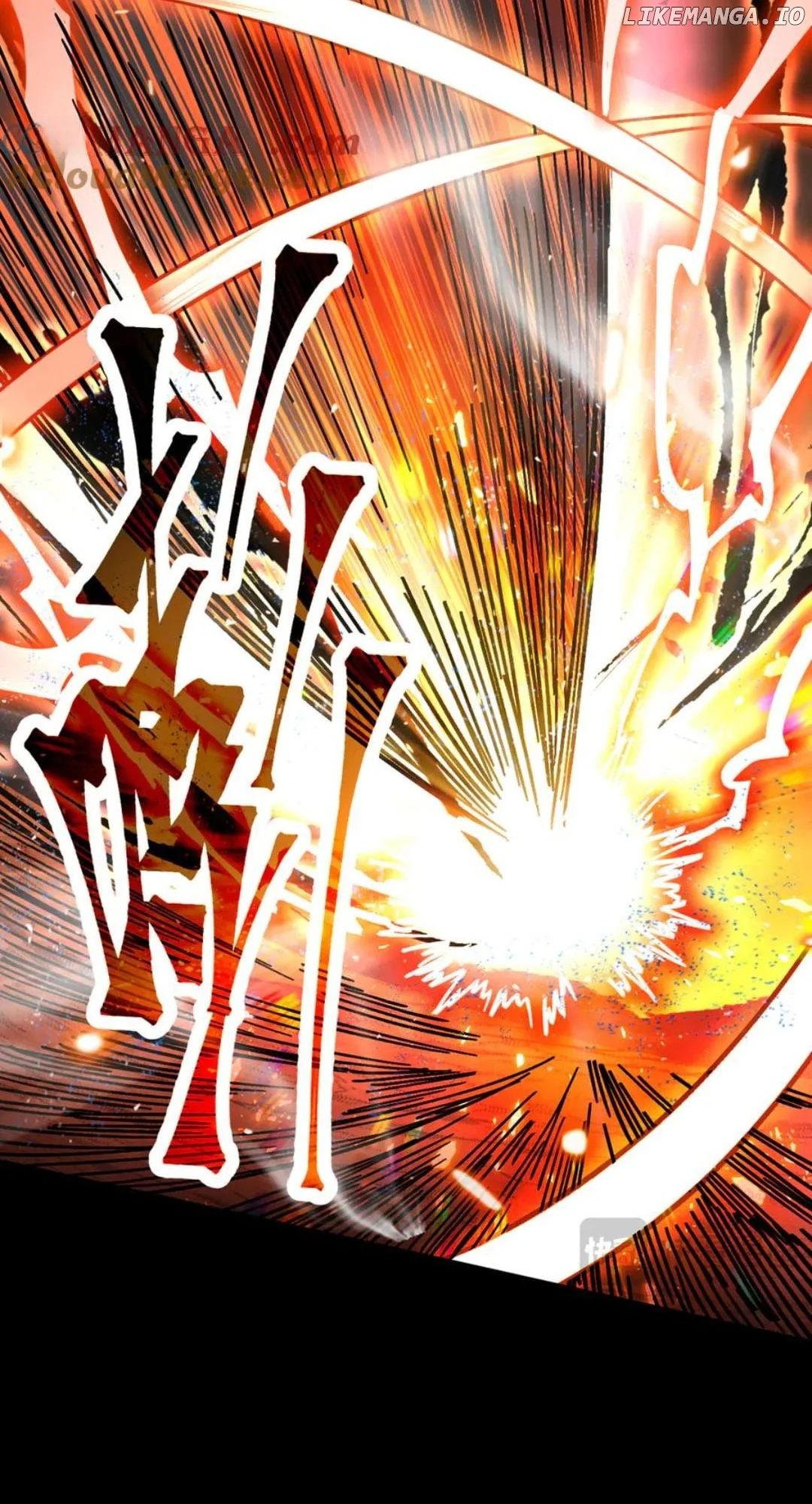 Log into the Future Chapter 202 page 60