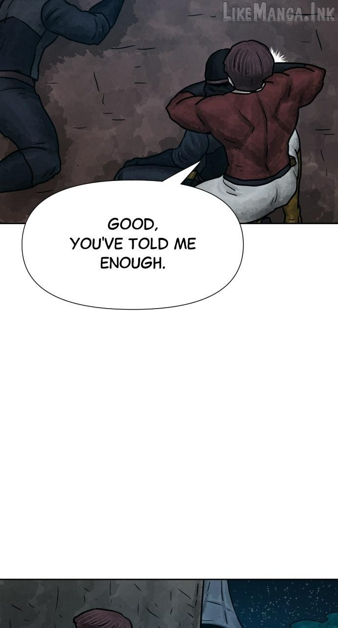 Warrior Executioner Chapter 202 page 49