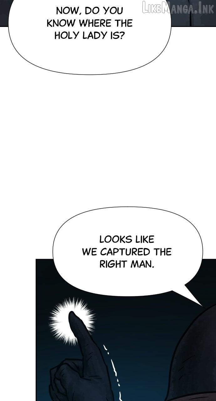 Warrior Executioner Chapter 202 page 47