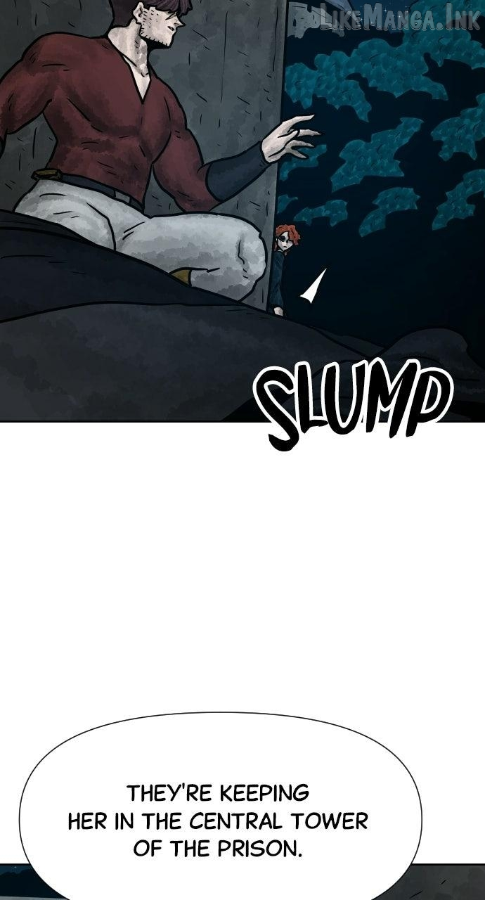 Warrior Executioner Chapter 202 page 50