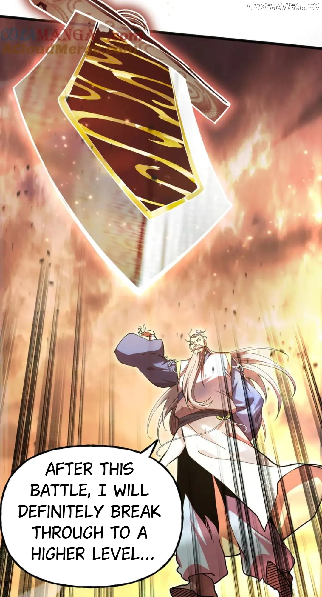 Log into the Future Chapter 202 page 51