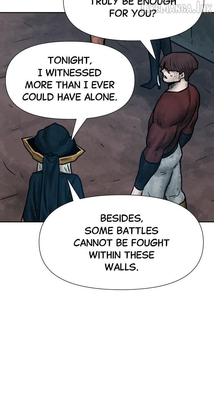 Warrior Executioner Chapter 202 page 58