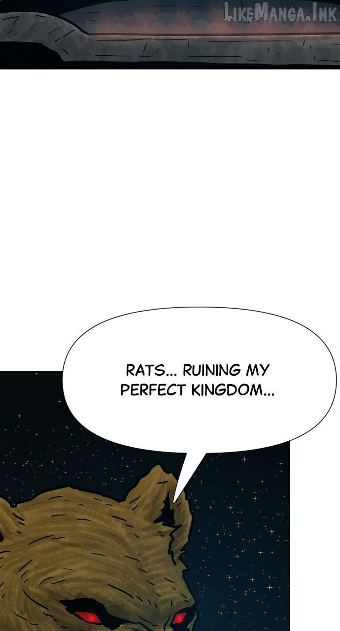 Warrior Executioner Chapter 202 page 71