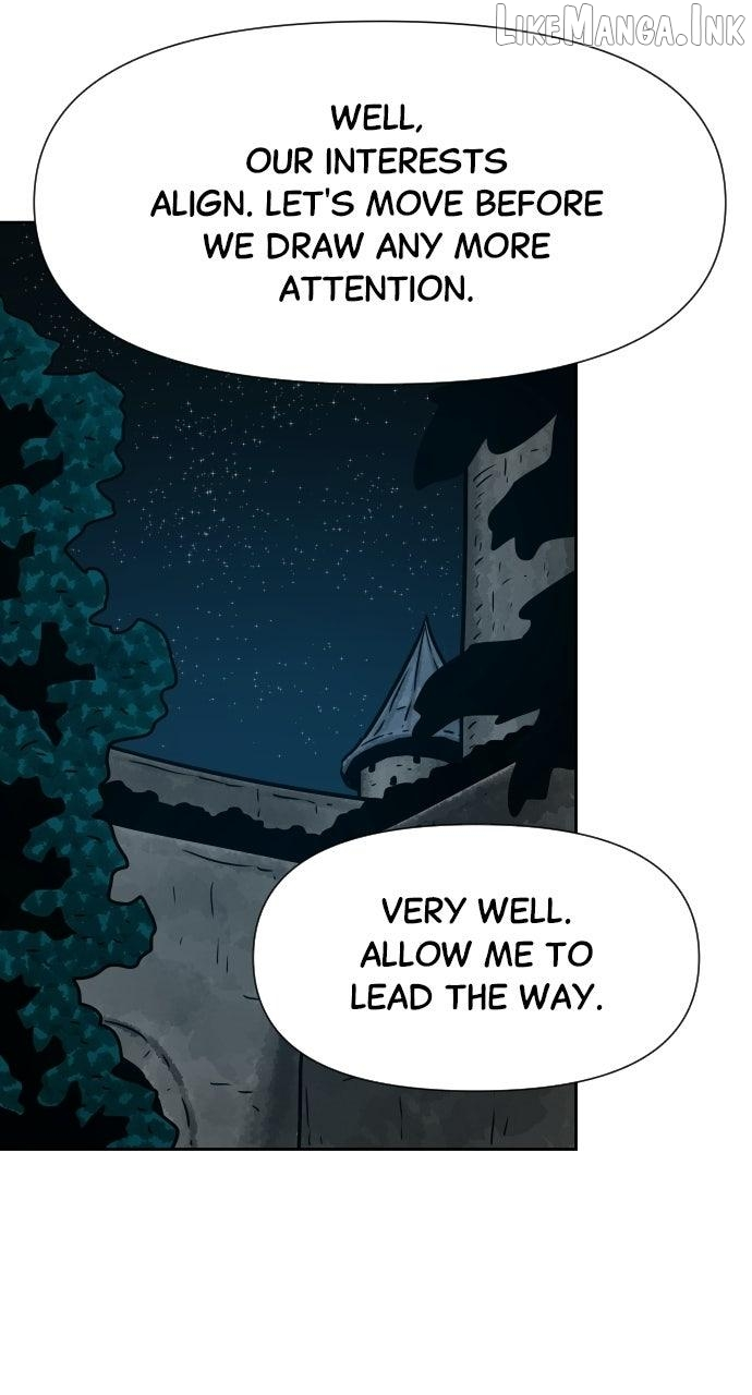 Warrior Executioner Chapter 202 page 66