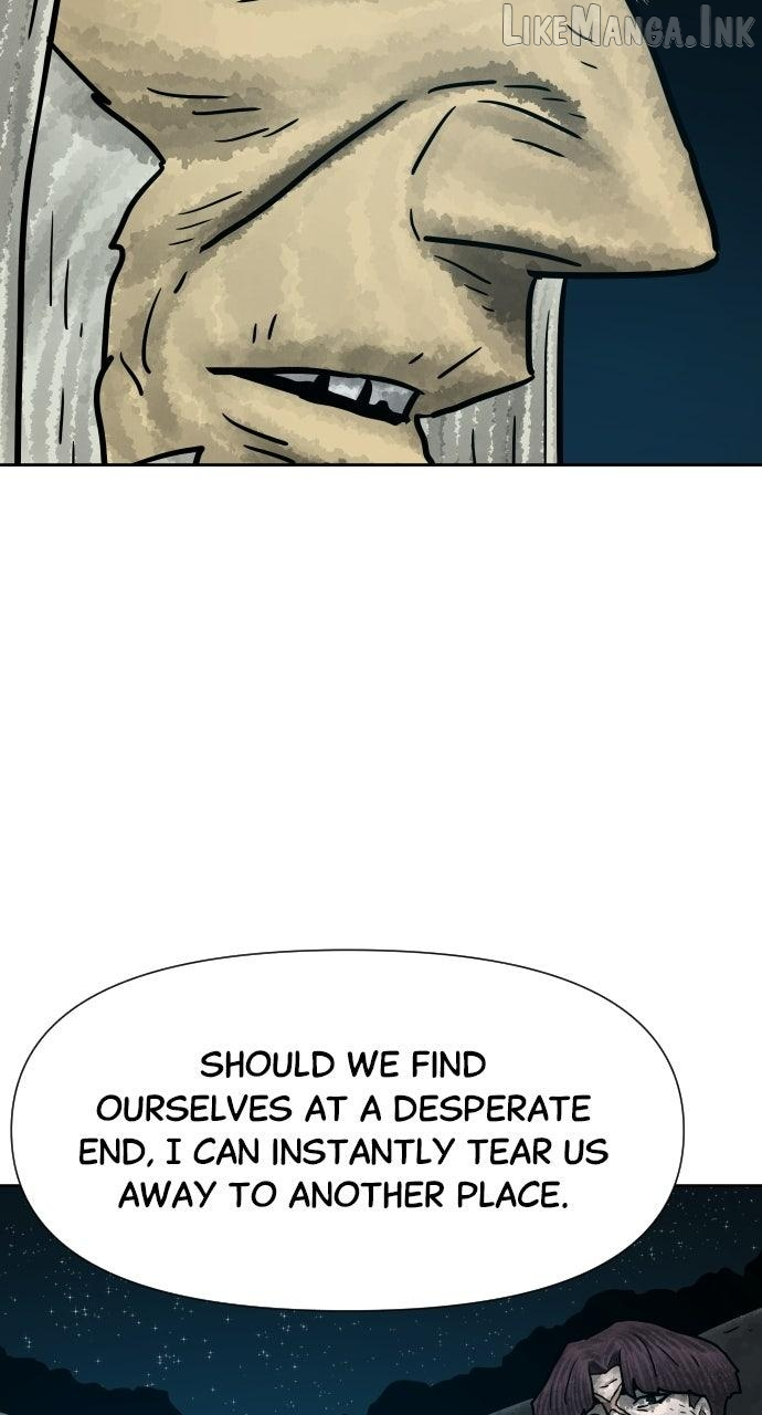 Warrior Executioner Chapter 202 page 63