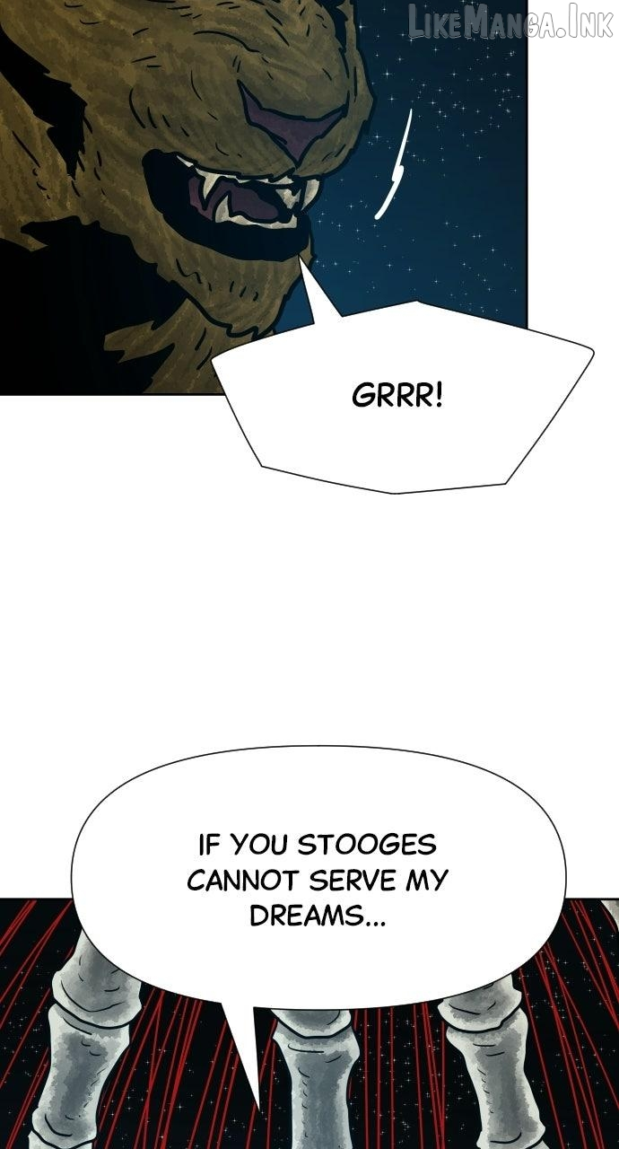 Warrior Executioner Chapter 202 page 72