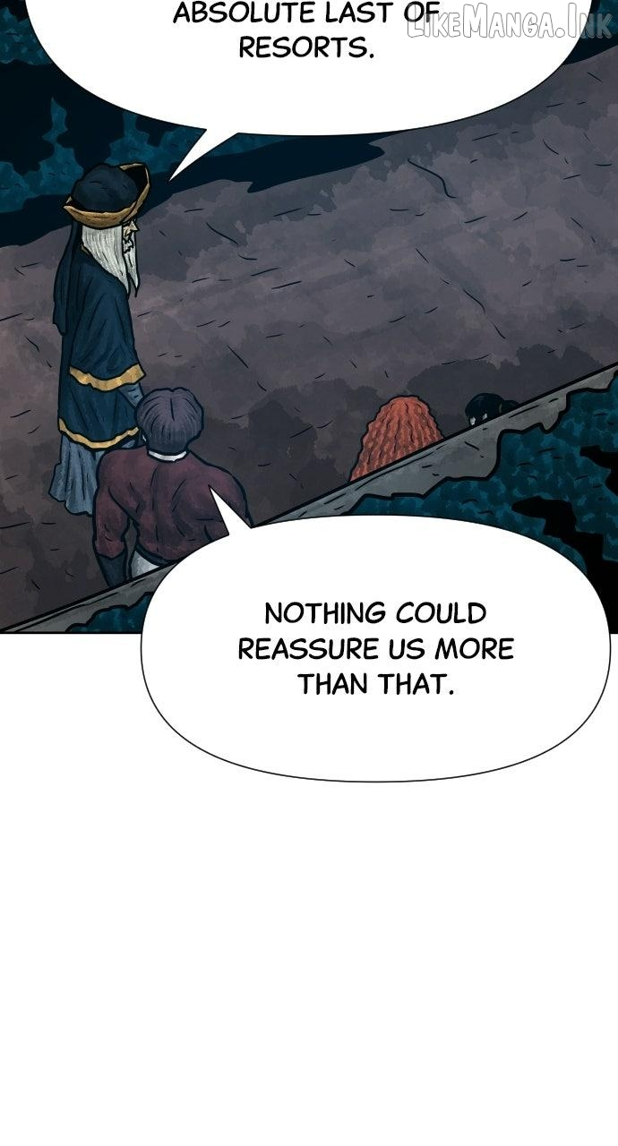 Warrior Executioner Chapter 202 page 65