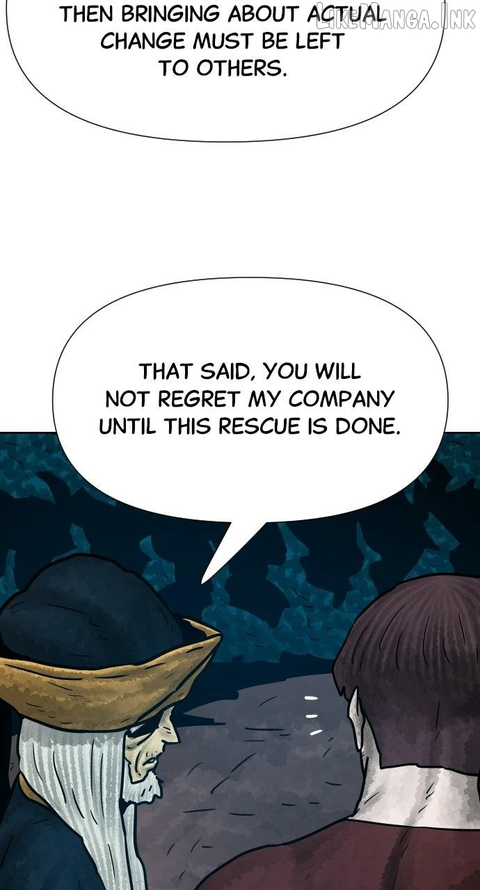 Warrior Executioner Chapter 202 page 61