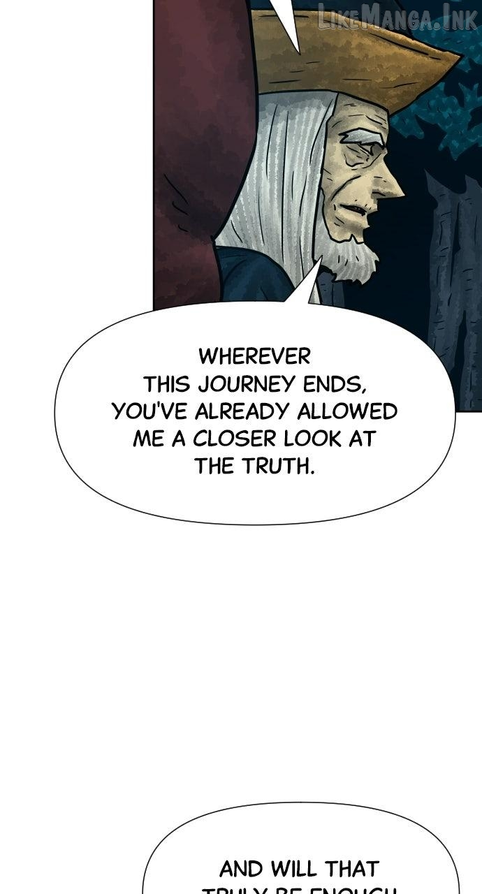 Warrior Executioner Chapter 202 page 57
