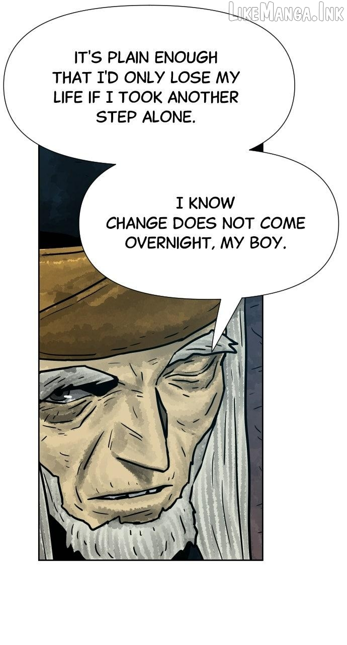 Warrior Executioner Chapter 202 page 59