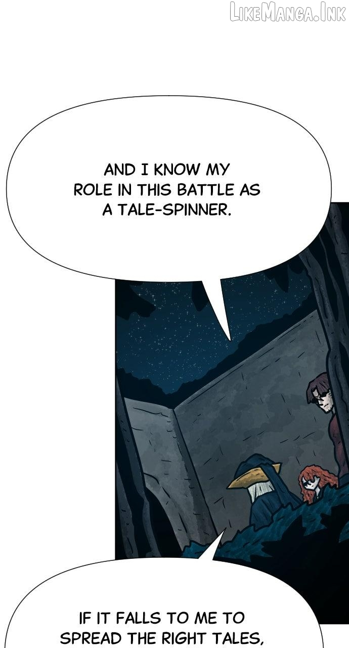 Warrior Executioner Chapter 202 page 60