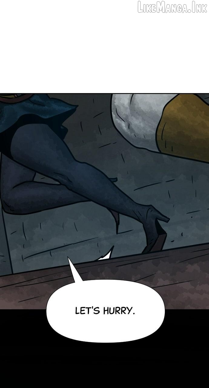 Warrior Executioner Chapter 202 page 67
