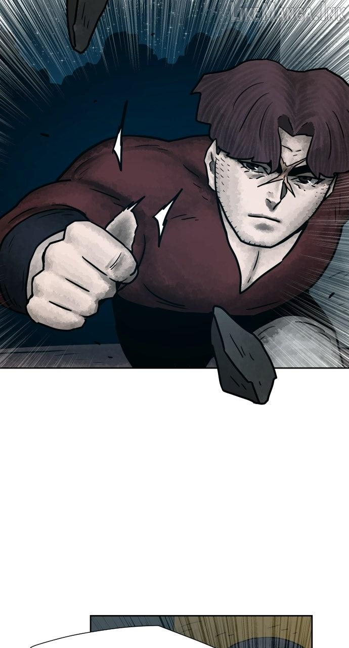 Warrior Executioner Chapter 202 page 82