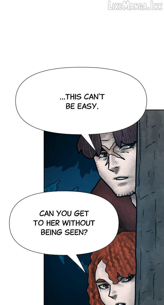 Warrior Executioner Chapter 202 page 77