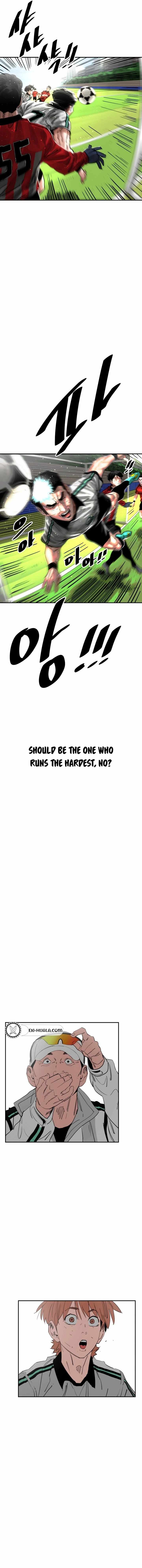 Build Up Chapter 203 page 12
