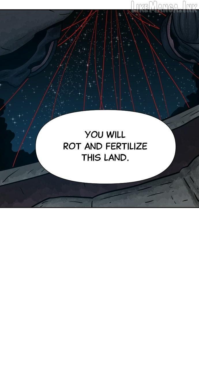 Warrior Executioner Chapter 202 page 75