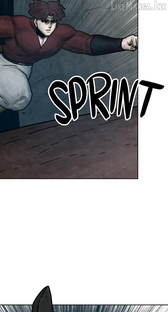 Warrior Executioner Chapter 202 page 81