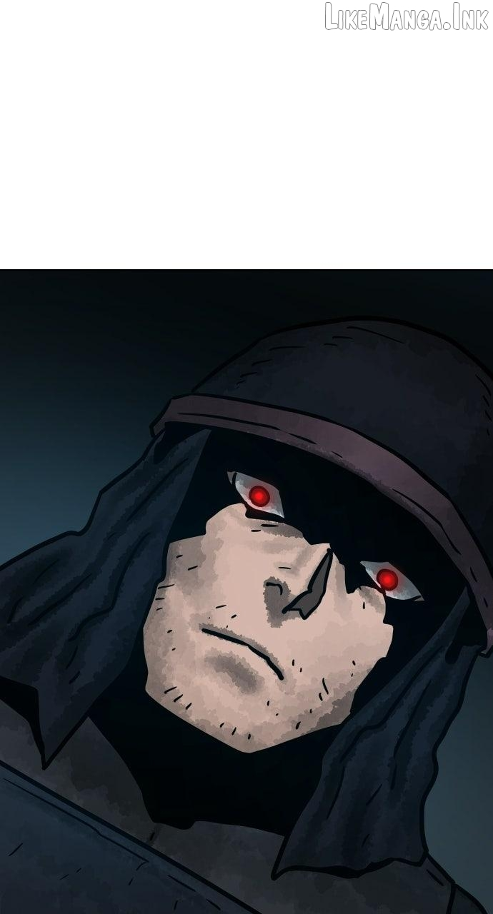 Warrior Executioner Chapter 202 page 87