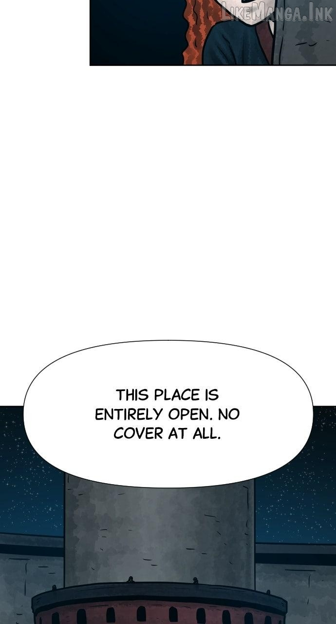 Warrior Executioner Chapter 202 page 78