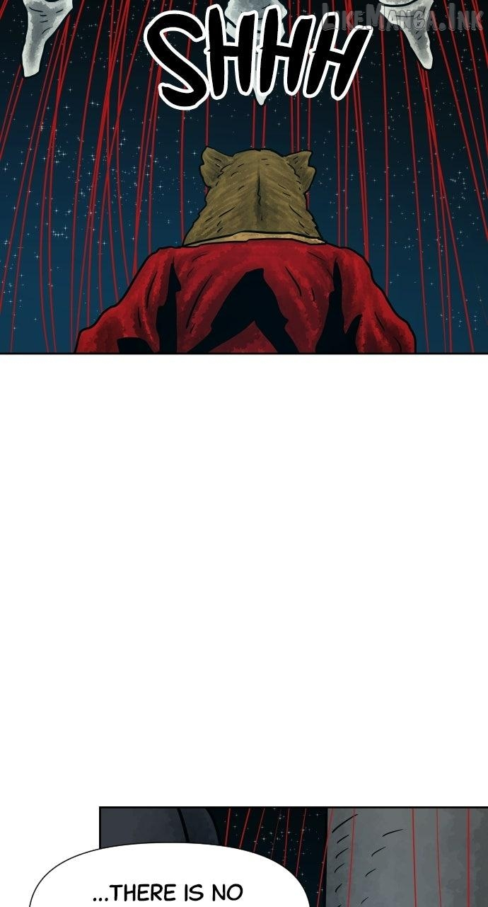 Warrior Executioner Chapter 202 page 73