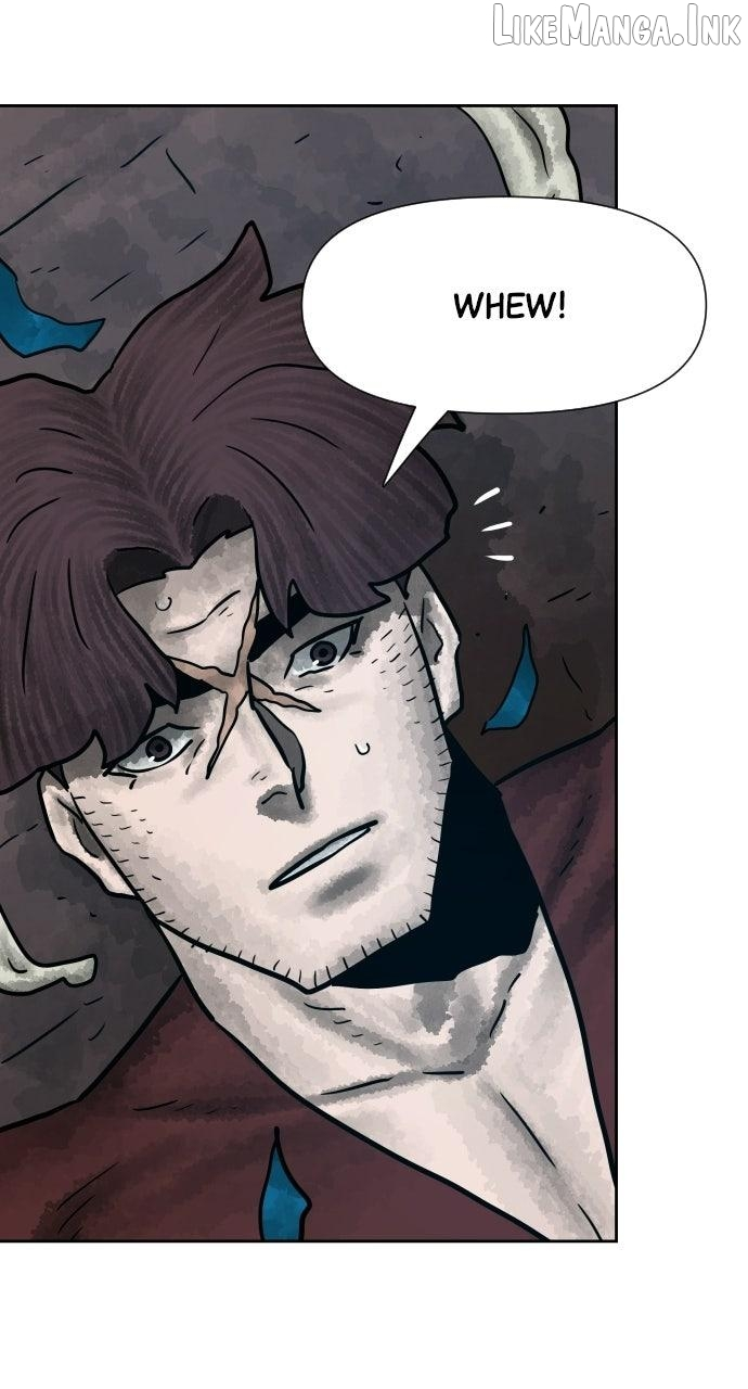 Warrior Executioner Chapter 202 page 85