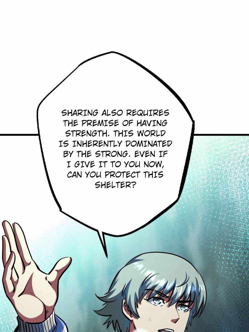 Super Gene Chapter 201 page 23
