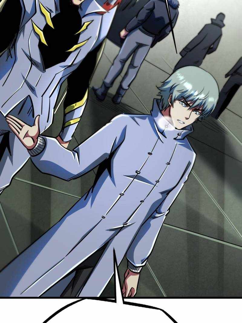 Super Gene Chapter 201 page 29