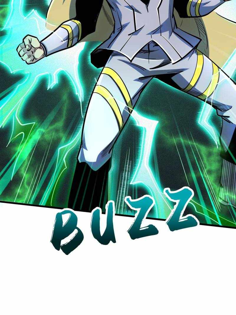 Super Gene Chapter 201 page 39