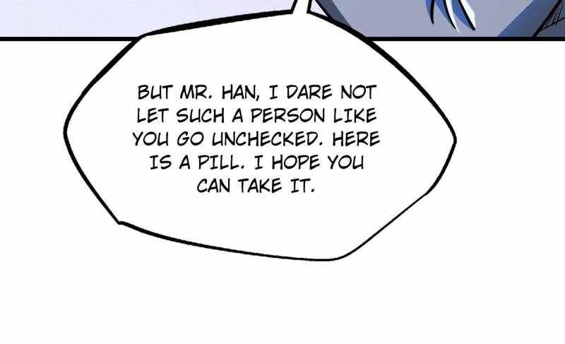 Super Gene Chapter 201 page 33