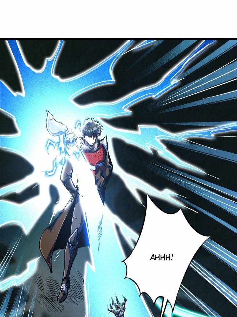 Super Gene Chapter 201 page 48