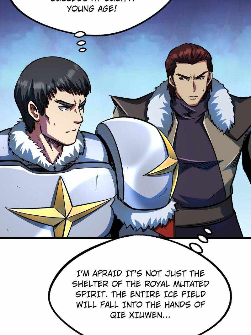 Super Gene Chapter 201 page 31