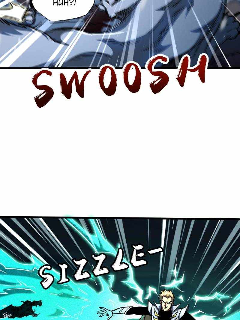 Super Gene Chapter 201 page 2