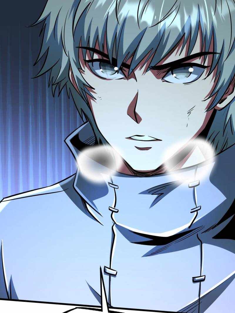Super Gene Chapter 201 page 17