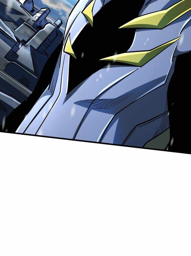 Super Gene Chapter 201 page 7