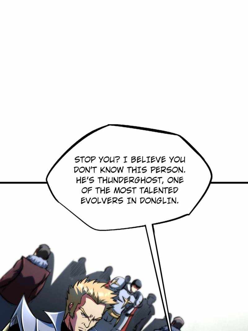 Super Gene Chapter 201 page 28
