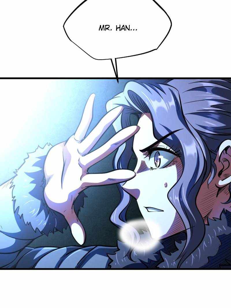 Super Gene Chapter 201 page 47