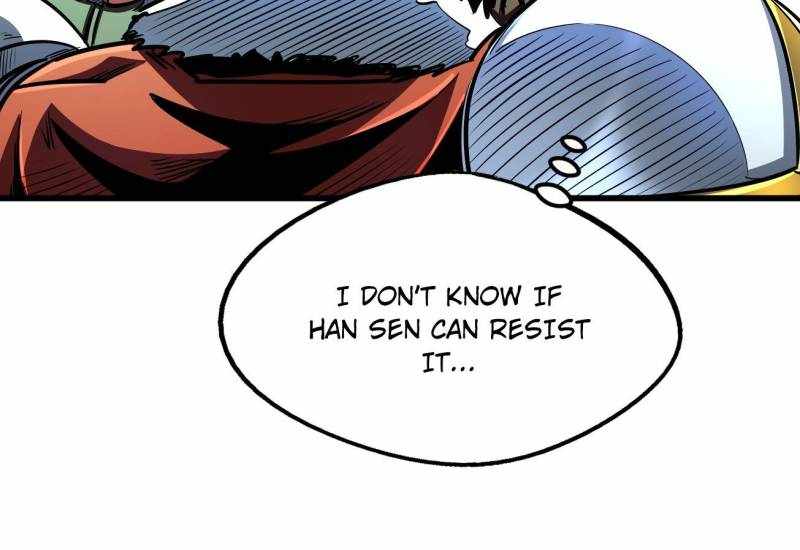 Super Gene Chapter 201 page 44