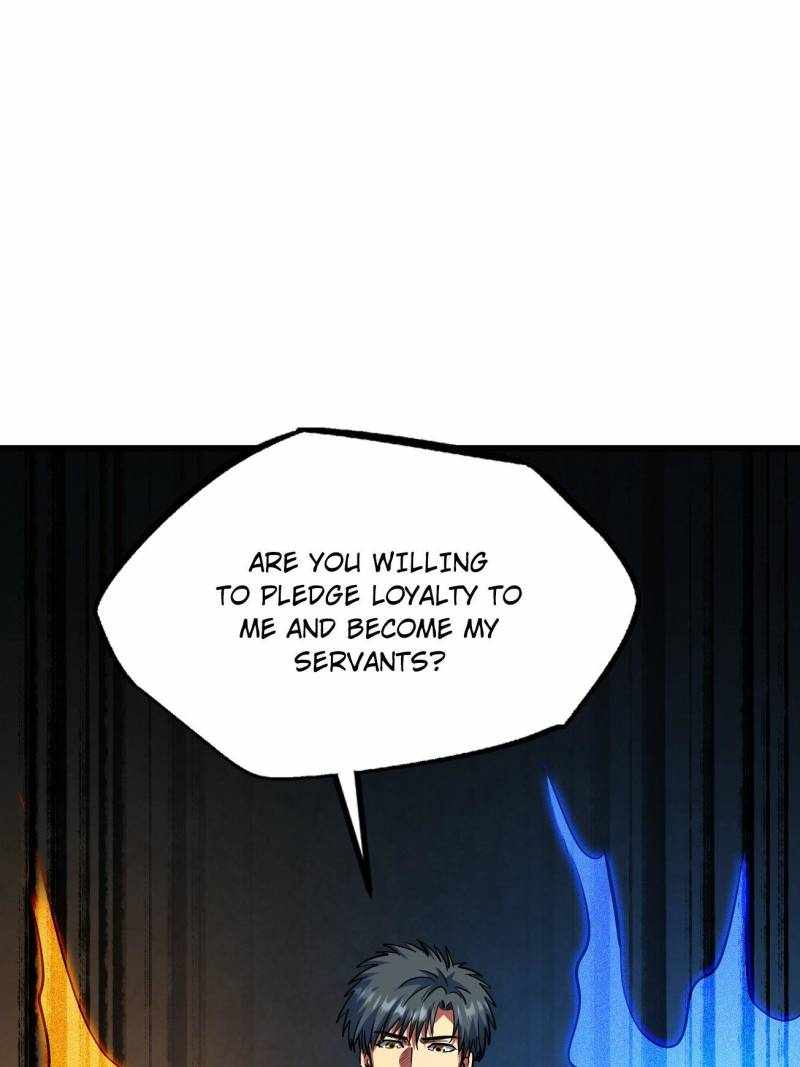 Super Gene Chapter 201 page 14
