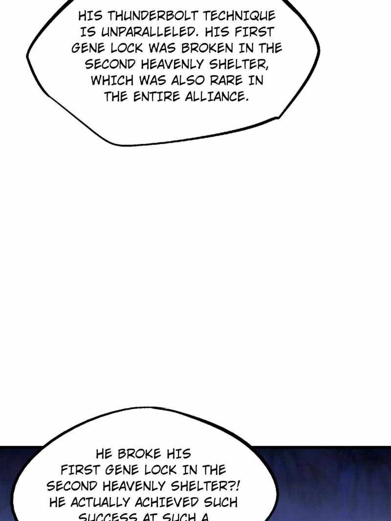 Super Gene Chapter 201 page 30