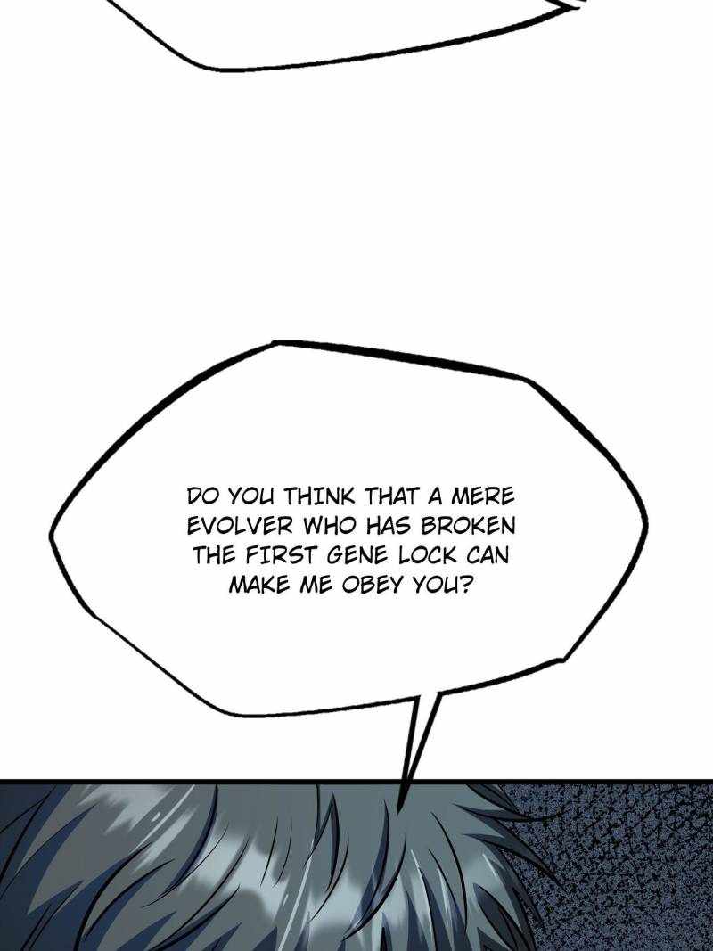 Super Gene Chapter 201 page 36